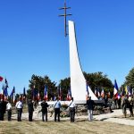SIDI BRAHIM ET POCHE DE RESISTANCE DE LA ROCHELLE le 12 Septembre à FERRIERES D&rsquo;AUNIS