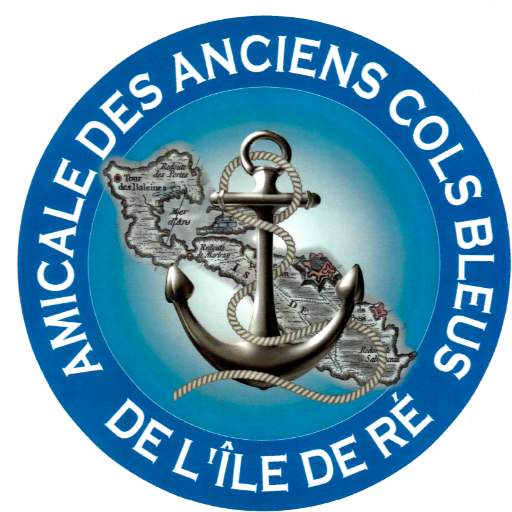 Logo Cols Bleus Ile de Ré