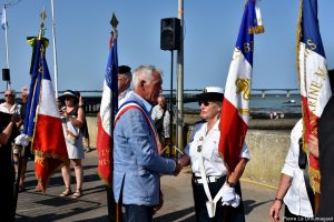 Lire la suite à propos de l’article Le Port du CHAPUS en Fête le 10 Aout