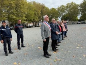 25 Septembre 2025 : Journée nationale d’hommages aux harkis, aux moghaznis et aux personnels des diverses formations supplétives et assimilés.