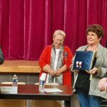 Assemblée générale l’ACPMM à Bourcefranc
