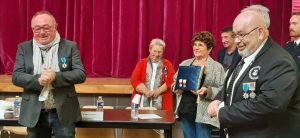 Assemblée générale l’ACPMM à Bourcefranc