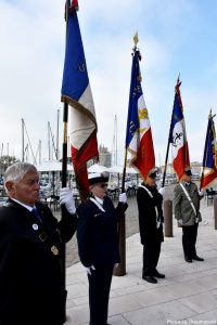 PROGRAMME 2026 des Cérémonies de la Coordination Rochelaise.