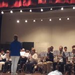 Un beau CONCERT D’AUTOMNE :