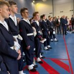 Préparation militaire marine : c’est la rentrée !