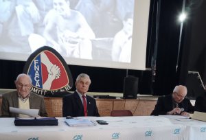 Lire la suite à propos de l’article FNACA : Fédération Nationale des Anciens Combattants en Algérie