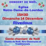 La magie  de Noël !