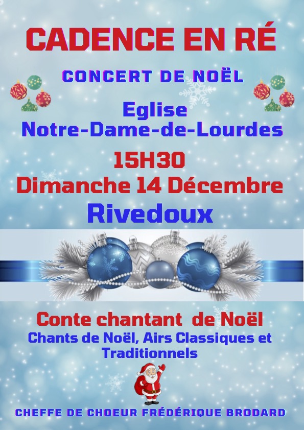 Lire la suite à propos de l’article La magie  de Noël !