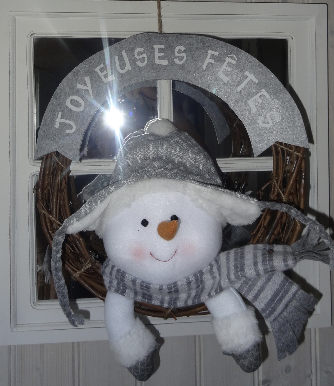 Lire la suite à propos de l’article L&rsquo;AMICALE VOUS SOUHAITE                                             DE BONNES FÊTES DE DE FIN D&rsquo;ANNEE !