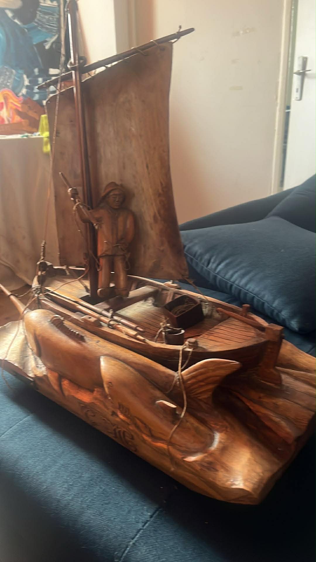 Lire la suite à propos de l’article Les marins ont du talent : 