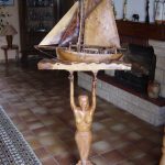 Les  Marins ont du talent  !