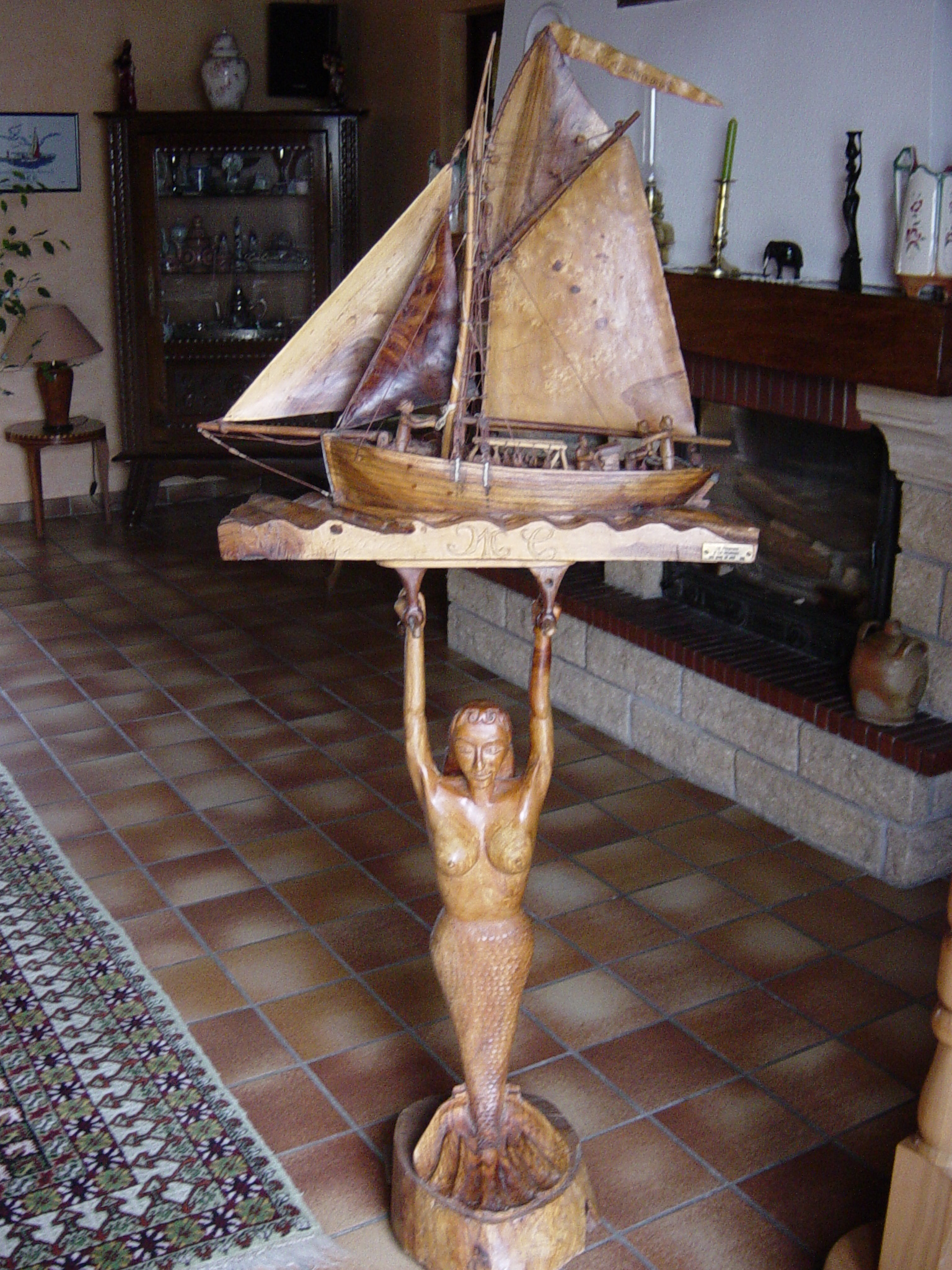 Lire la suite à propos de l’article Les  Marins ont du talent  !