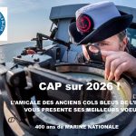 MEILLEURS VOEUX A TOUS !