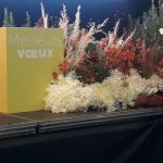 VOEUX 2026 ILE DE RE :