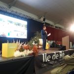 VOEUX 2026 de la CDC ILE DE RE :