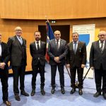 Pierre LE DROUMAGUET  à l’HONNEUR !