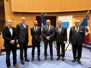 Pierre LE DROUMAGUET  à l’HONNEUR !