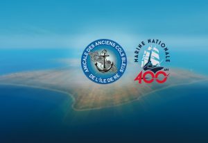 ASSEMBLÉE GÉNÉRALE DE L&rsquo;AMICALE des ANCIENS COLS BLEUS DE L&rsquo;ILE DE RÉ