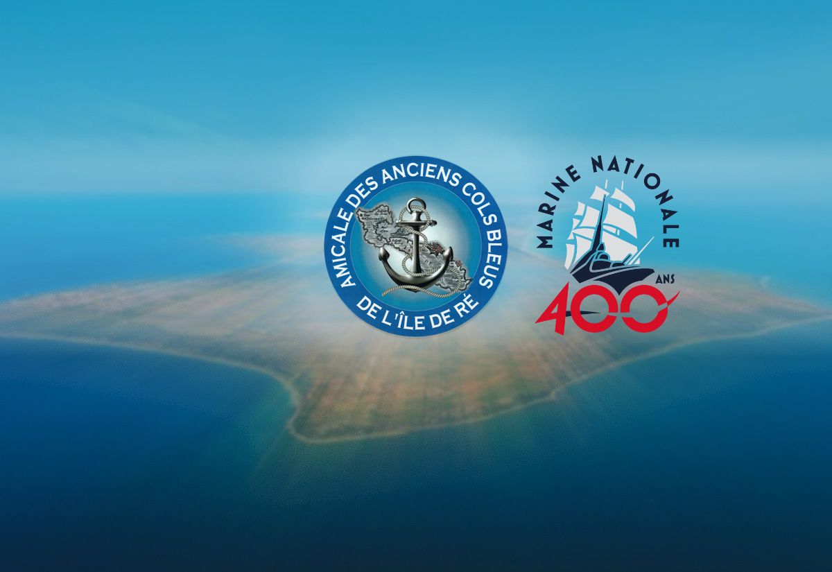 Lire la suite à propos de l’article ASSEMBLÉE GÉNÉRALE DE L&rsquo;AMICALE des ANCIENS COLS BLEUS DE L&rsquo;ILE DE RÉ