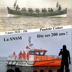 LA SNSM a fêté ses 200 ans !