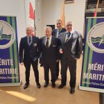FÉDÉRATION NATIONALE DU MÉRITE MARITIME ET DE LA MÉDAILLE D&rsquo;HONNEUR DES MARINS
