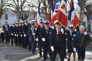 Journée nationale du souvenir et de recueillement à la mémoire des victimes civiles et militaires de la guerre d’Algérie et des combats en Tunisie et au Maroc