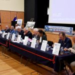 AG 2026 de l’AMICALE des Anciens Cols Bleus de l’ile de Ré : le 18 avril 2026 à Saint-Martin de Ré