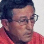 Décès de Bernard GARCIA 
