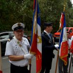 Journée nationale d’hommage aux combattants tombés en Indochine.
