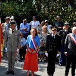 Journée nationale à la mémoire des victimes des crimes racistes et antisémites de l&rsquo;État français et d&rsquo;hommage aux « Justes » de France.