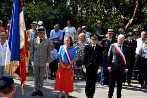 Journée nationale à la mémoire des victimes des crimes racistes et antisémites de l&rsquo;État français et d&rsquo;hommage aux « Justes » de France.