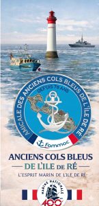 15 aout 2026 : Fête de la mer à Saint-Martin de ré.