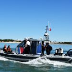 SECURITE EN MER.