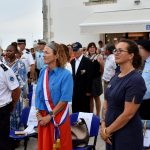 15 aout 2026 : FÊTE DE LA MER à SAINT-MARTIN DE RÉ.