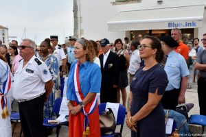 15 aout 2026 : FÊTE DE LA MER à SAINT-MARTIN DE RÉ.