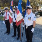 25 septembre Saint-Martin de Ré : Hommage aux anciens harkis et aux autres membres des formations supplétives qui ont combattu aux côtés de l&rsquo;armée française pendant la guerre d&rsquo;Algérie, de 1954 à 1962.