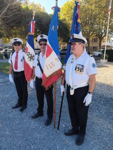 25 septembre Saint-Martin de Ré : Hommage aux anciens harkis et aux autres membres des formations supplétives qui ont combattu aux côtés de l&rsquo;armée française pendant la guerre d&rsquo;Algérie, de 1954 à 1962.